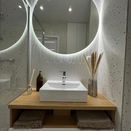 Apartament Gaja Świnoujście Exteriör bild